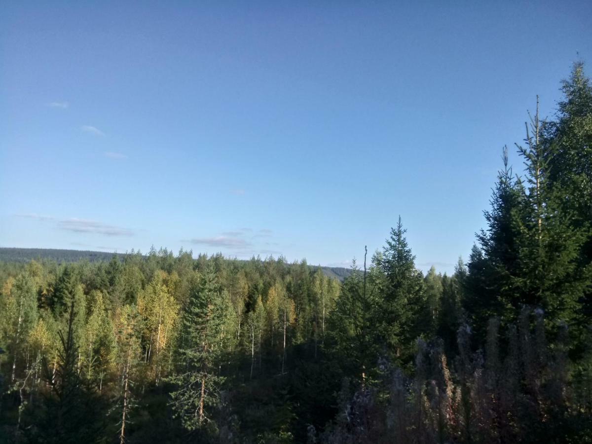 Metsorinne Kotila エクステリア 写真