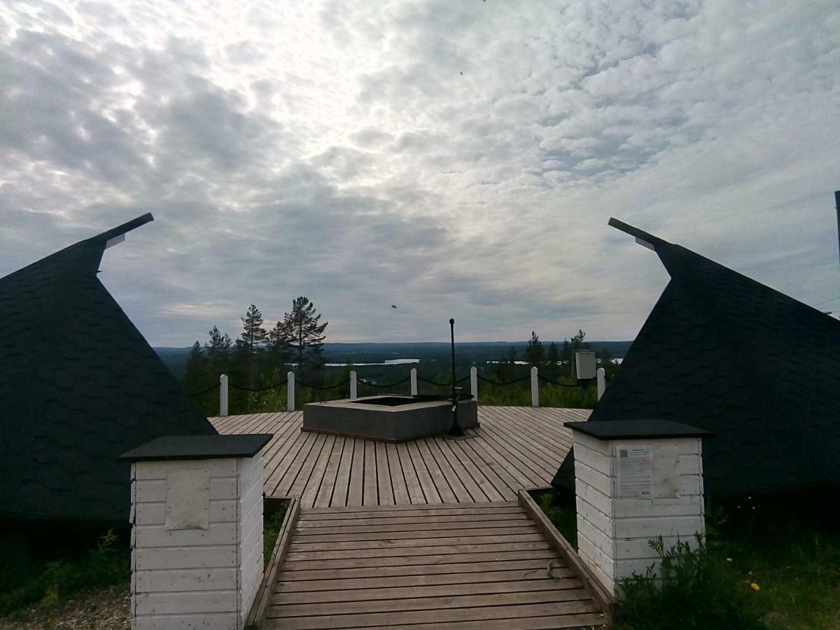 Metsorinne Kotila エクステリア 写真